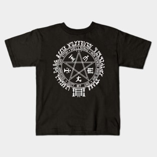 Hellsing Kids T-Shirt